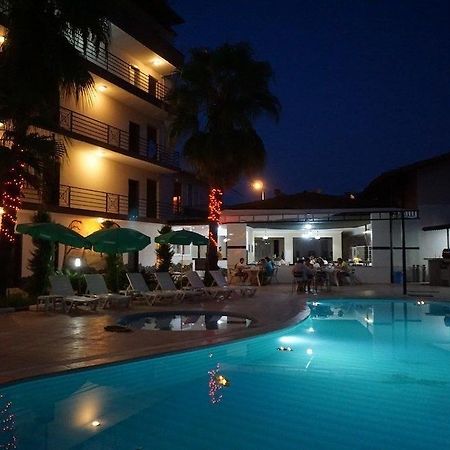 Aybel Inn Hotel Kemer Dış mekan fotoğraf