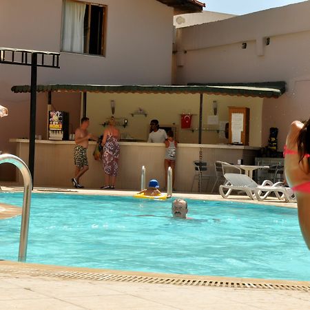 Aybel Inn Hotel Kemer Dış mekan fotoğraf