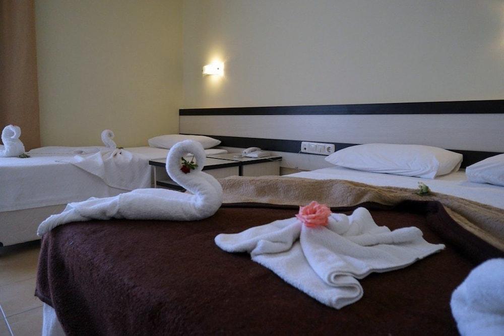 Aybel Inn Hotel Kemer Dış mekan fotoğraf