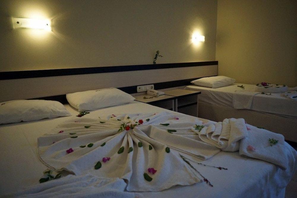 Aybel Inn Hotel Kemer Dış mekan fotoğraf